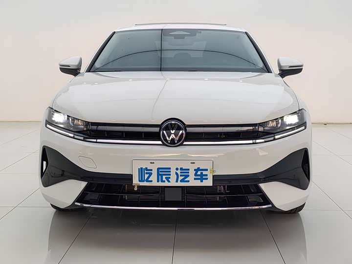 Volkswagen Sagitar L 2026 2026款 L 300TSI DSG 精英型
