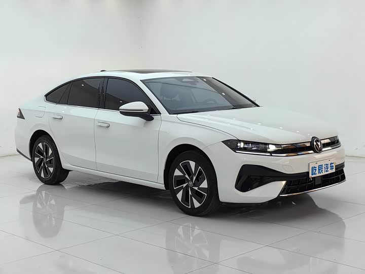 Volkswagen Sagitar L 2026 2026款 L 300TSI DSG 精英型