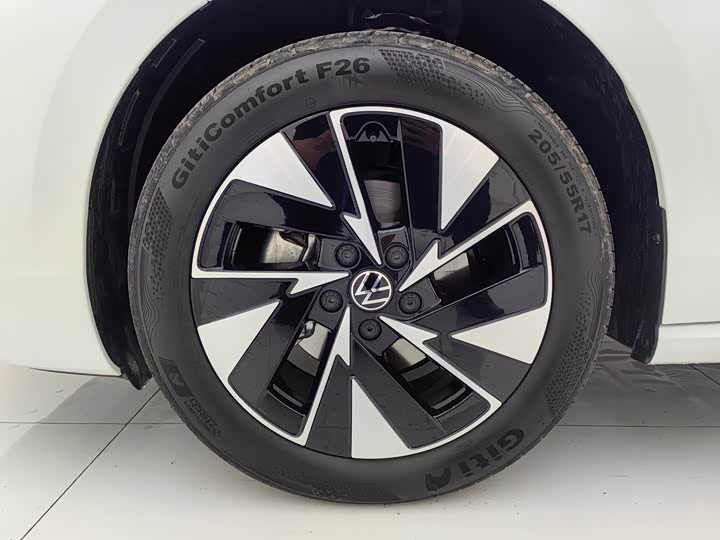 Volkswagen Sagitar L 2026 2026款 L 300TSI DSG 精英型