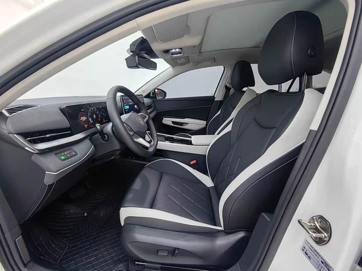 Volkswagen Sagitar L 2026 2026款 L 300TSI DSG 精英型
