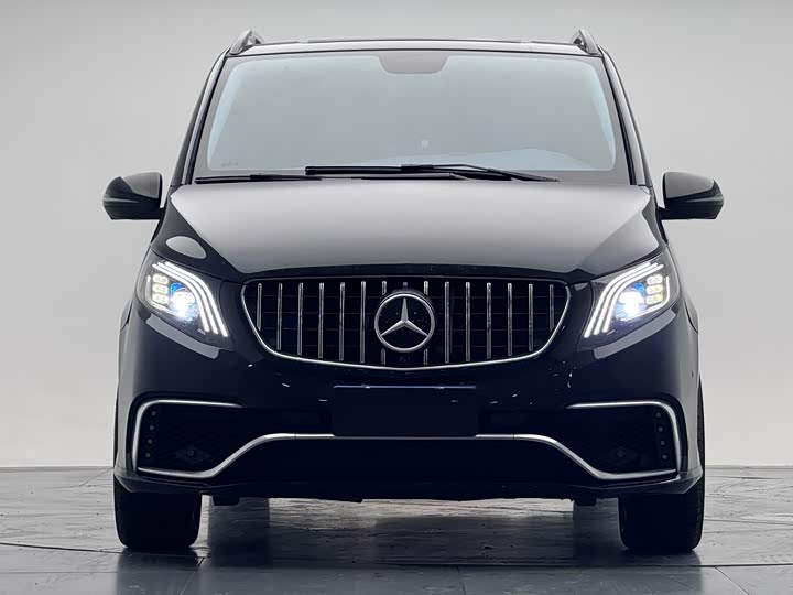 Zdjęcie 2 - Mercedes-Benz Vito