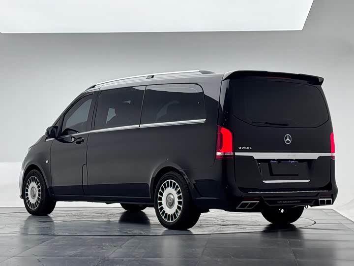 Zdjęcie 6 - Mercedes-Benz Vito