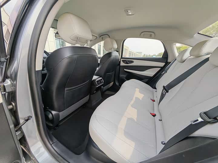 BYD Seal 05 DM-i Hybrid 2025 2025款 DM-i 智驾版 55KM豪华型
