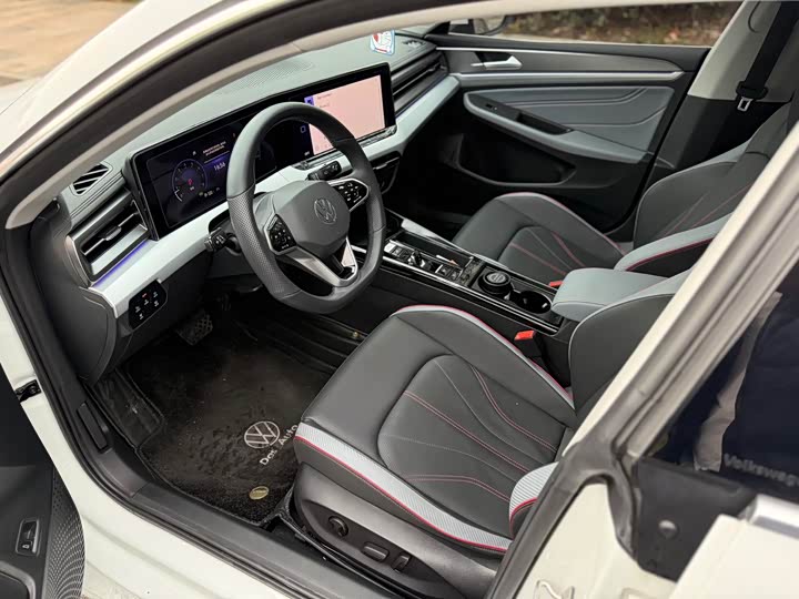 Фото 6 - Volkswagen Lamando L