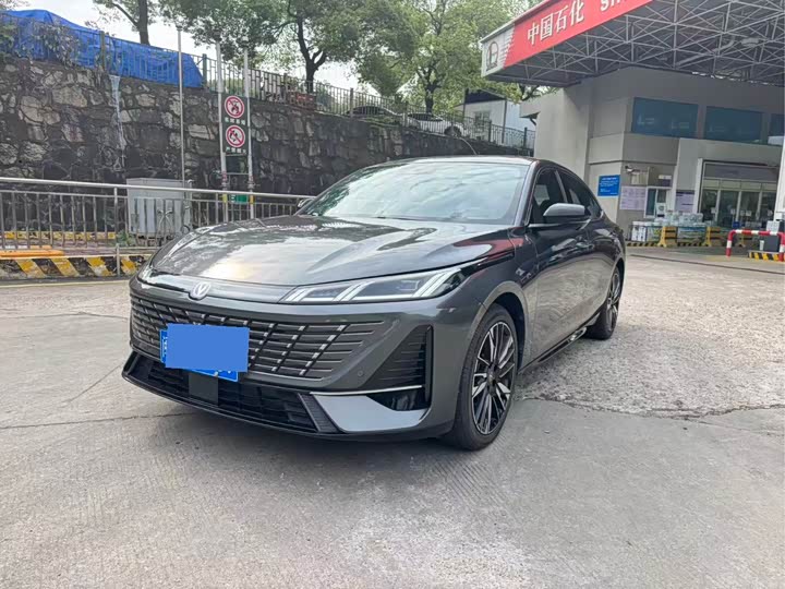 Zdjęcie 1 - Changan Eado Plus