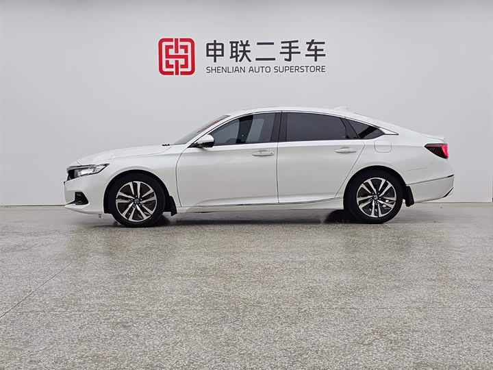 Zdjęcie 4 - Honda Accord