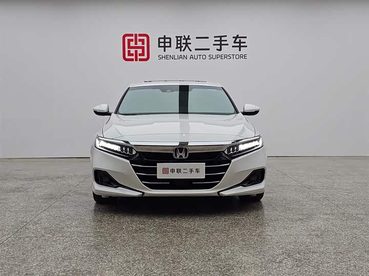 Zdjęcie 5 - Honda Accord