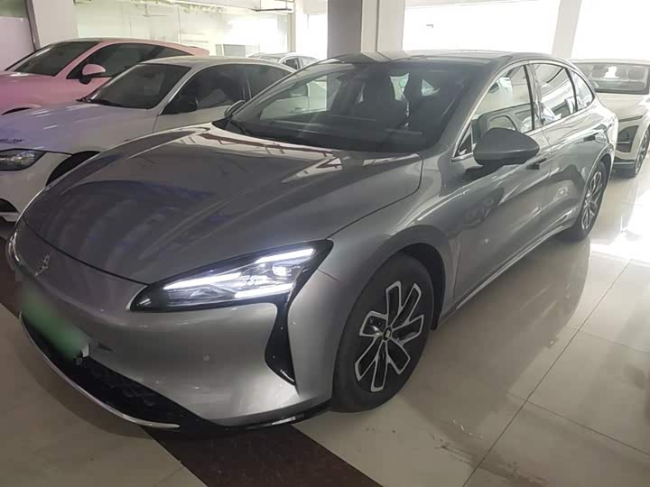 2025 Baojun Xiangjing