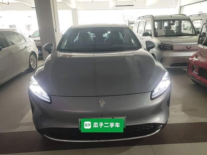 2025 Baojun Xiangjing