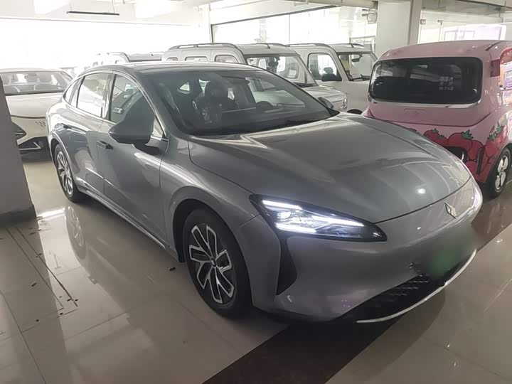2025 Baojun Xiangjing