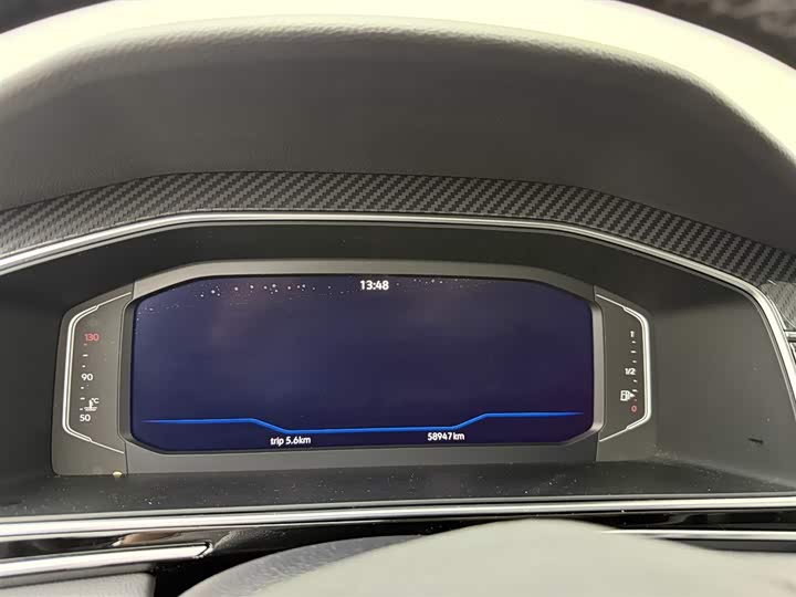 Фото 7 - Volkswagen Tiguan L Pro
