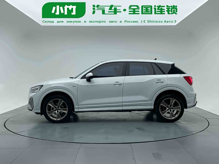 Zdjęcie 3 - Audi Q2L