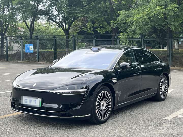 Stelato S9 2026 2026款 增程 Ultra 后驱 53kWh (896线激光雷达）