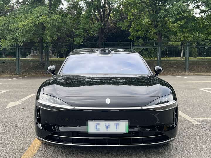 Stelato S9 2026 2026款 增程 Ultra 后驱 53kWh (896线激光雷达）