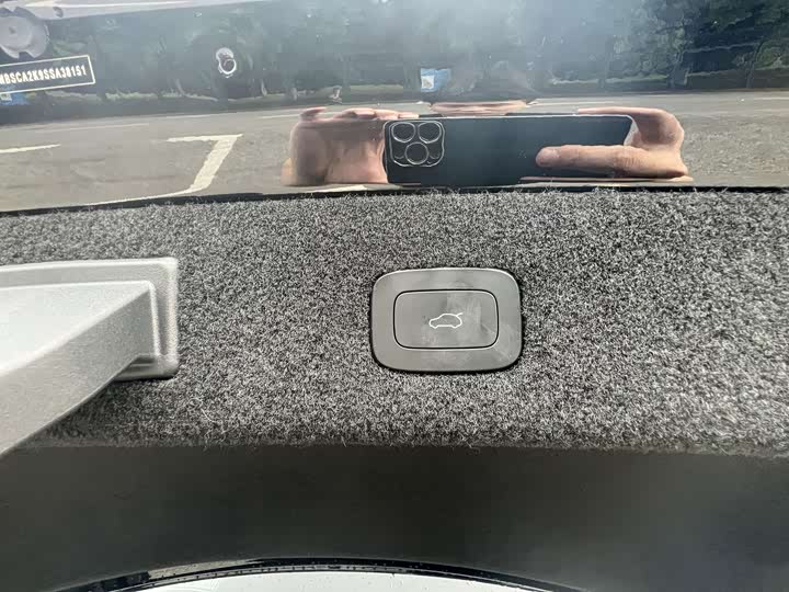 Stelato S9 2026 2026款 增程 Ultra 后驱 53kWh (896线激光雷达）