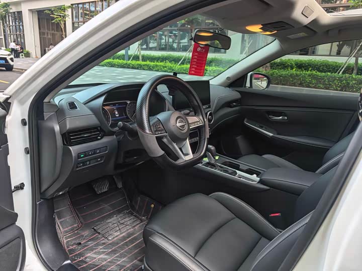 Photo 5 - Nissan Sylphy
