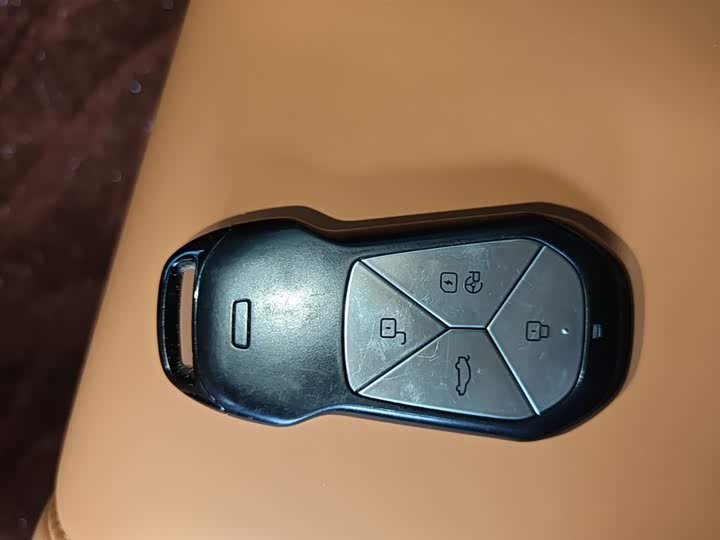 XPeng G9 2025 2025款 625 长续航 Max