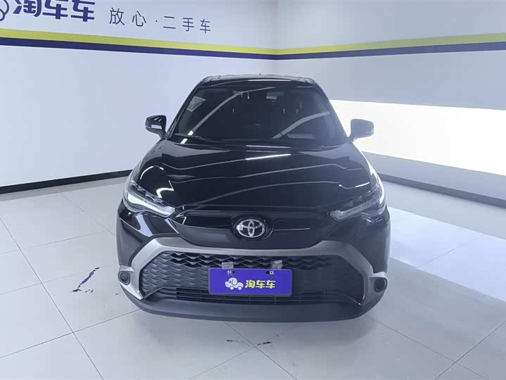 Фото 2 - Toyota Frontlander