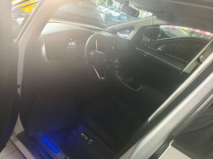 Zdjęcie 5 - GAC Trumpchi M8