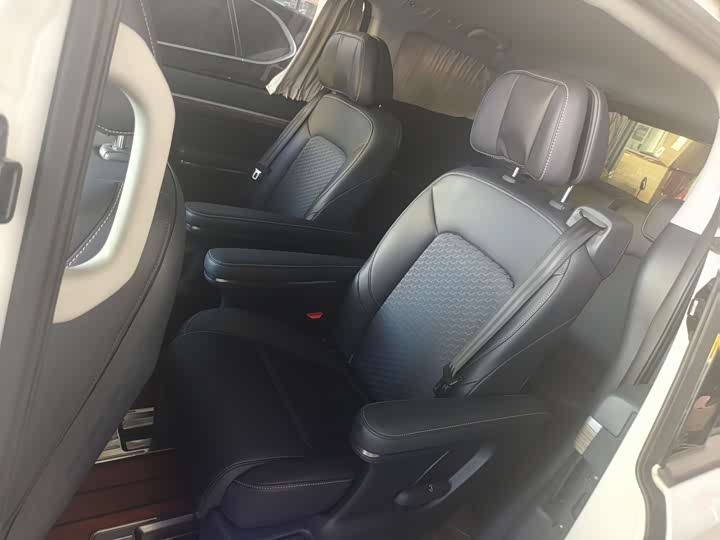 Zdjęcie 6 - GAC Trumpchi M8