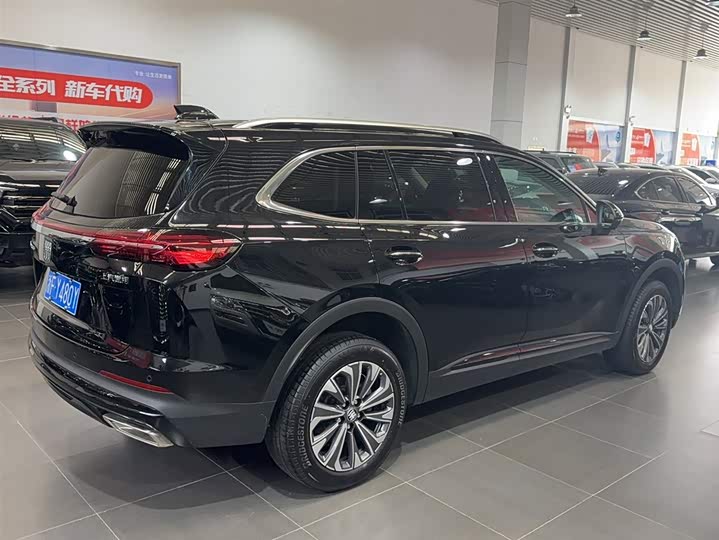 2026 Buick Envision Plus