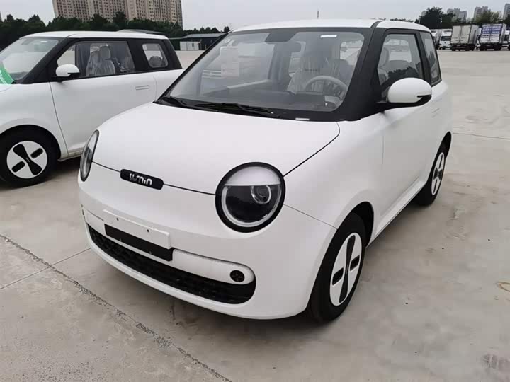 2026 Changan Qiyuan (Nevo) Lumin