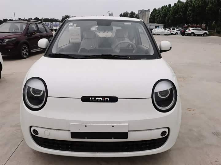 2026 Changan Qiyuan (Nevo) Lumin