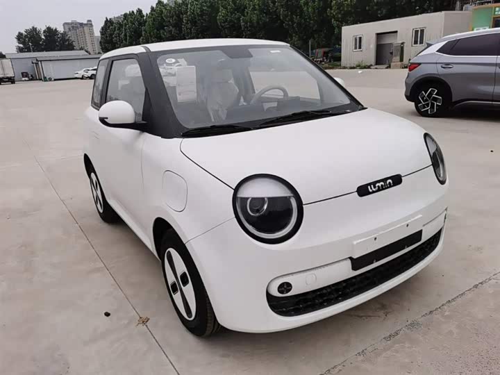 2026 Changan Qiyuan (Nevo) Lumin