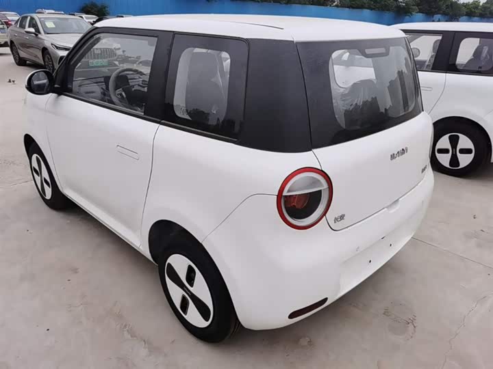 2026 Changan Qiyuan (Nevo) Lumin