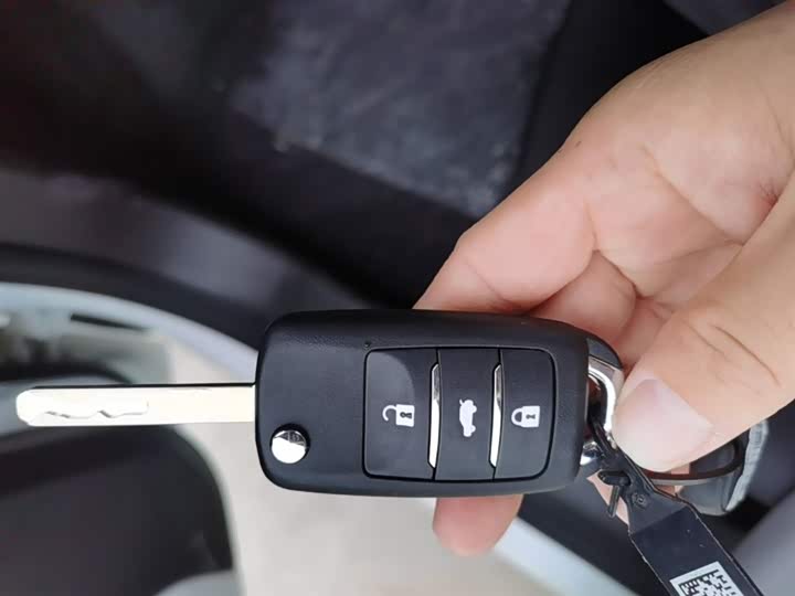 Changan Qiyuan (Nevo) Lumin 2026 2026款 宝藏版 205km 酷爱米 宁德