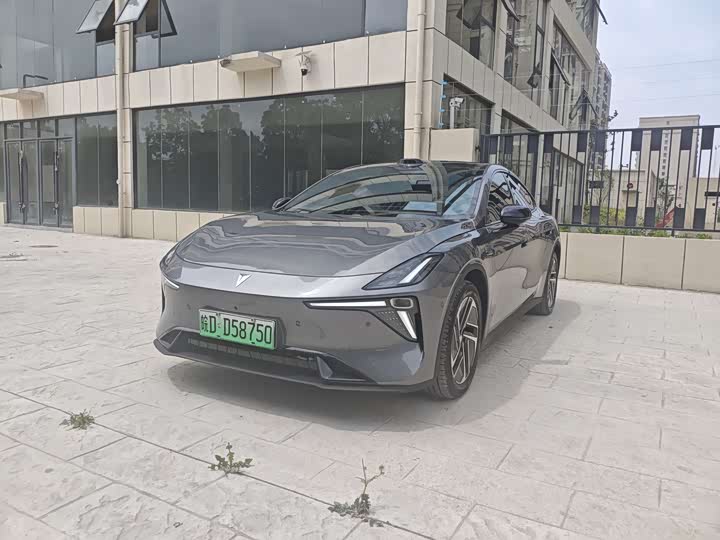 Changan Deepal L06 2026 2026款 560Ultra激光版