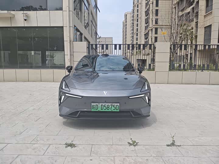 Changan Deepal L06 2026 2026款 560Ultra激光版