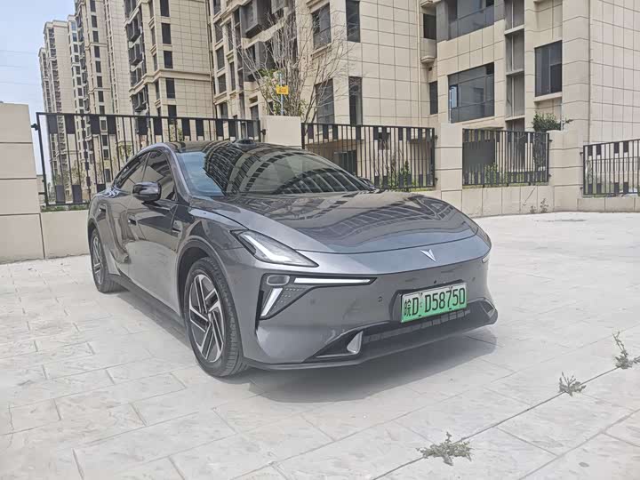 Changan Deepal L06 2026 2026款 560Ultra激光版