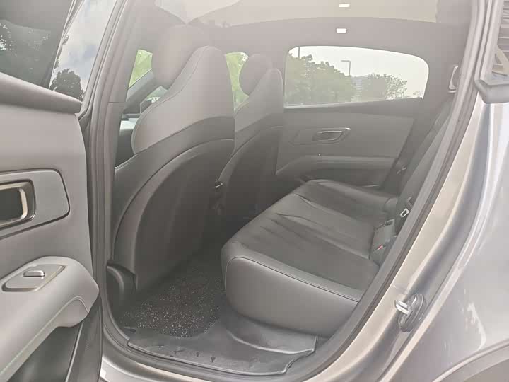 Changan Deepal L06 2026 2026款 560Ultra激光版