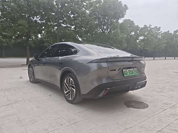 Changan Deepal L06 2026 2026款 560Ultra激光版