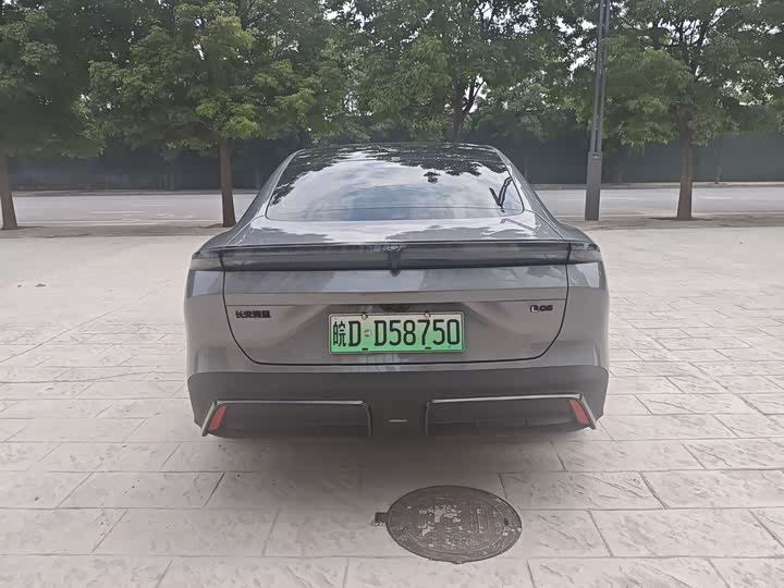 Changan Deepal L06 2026 2026款 560Ultra激光版