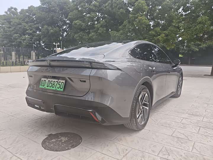 Changan Deepal L06 2026 2026款 560Ultra激光版