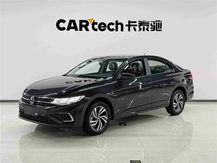 Volkswagen Bora 2026 2026款 200TSI DSG悦行导航版