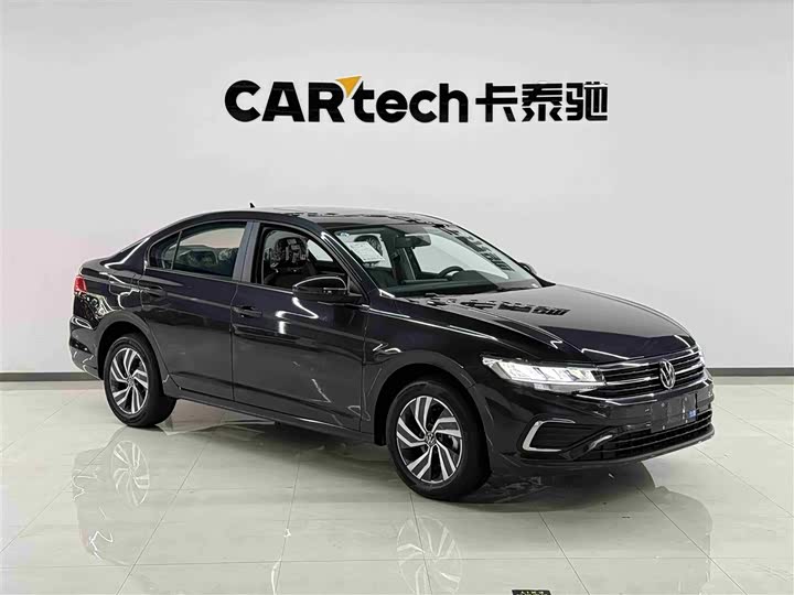 Volkswagen Bora 2026 2026款 200TSI DSG悦行导航版