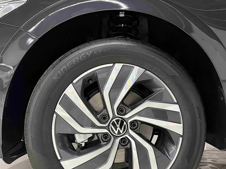 Volkswagen Bora 2026 2026款 200TSI DSG悦行导航版