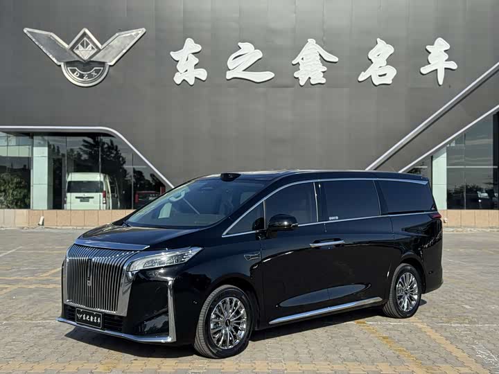 Wey Gaoshan 2025 2025款 四驱高山8