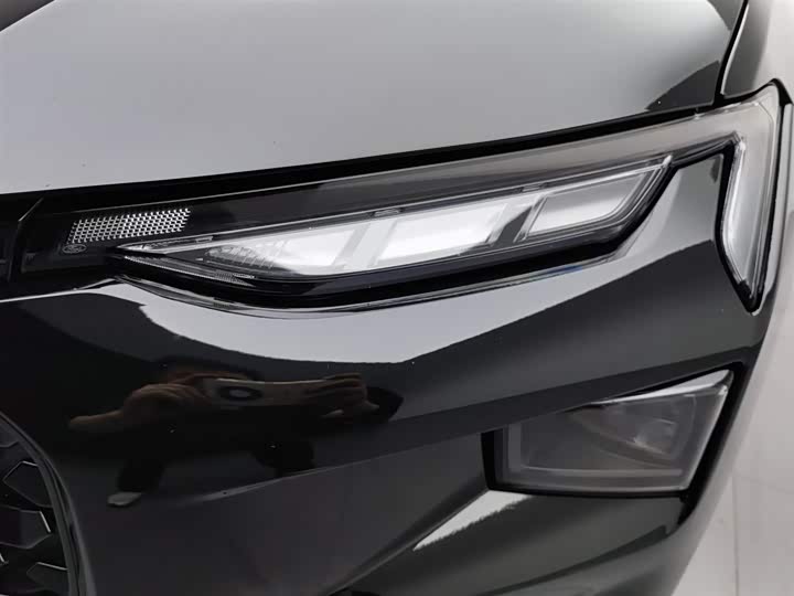 Ford Mondeo Sport (Evos) 2022 2022款 EcoBoost 245 运动版