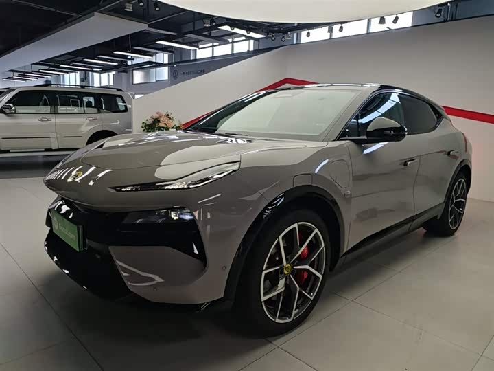 2023 Lotus Eletre