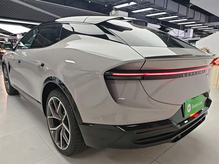 2023 Lotus Eletre