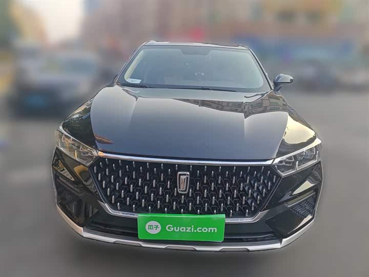 Bestune T77 2020 2020款 PRO 280 TID 自动豪华型