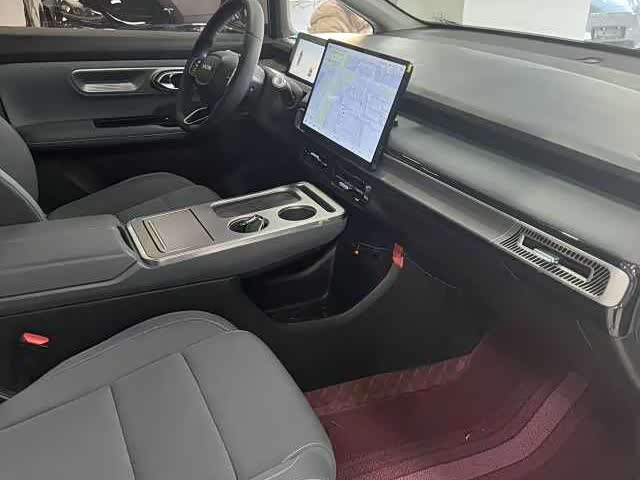 GAC Aion Y 2025 2025款 Plus 510 乐享版 58.9kWh