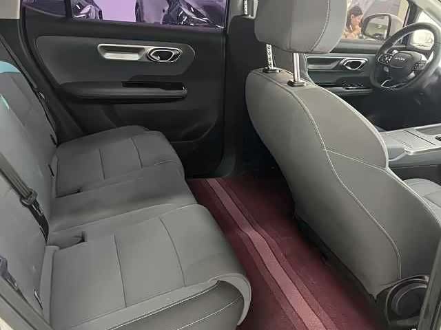 GAC Aion Y 2025 2025款 Plus 510 乐享版 58.9kWh