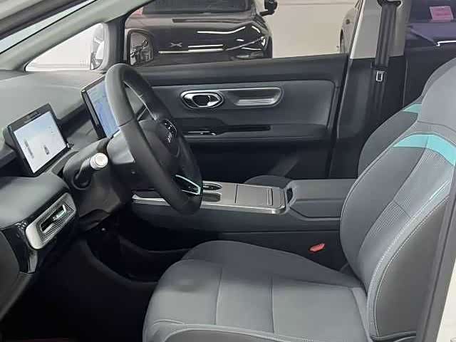 GAC Aion Y 2025 2025款 Plus 510 乐享版 58.9kWh