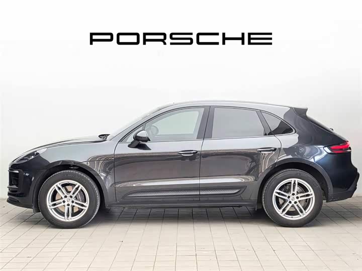 Zdjęcie 4 - Porsche Macan