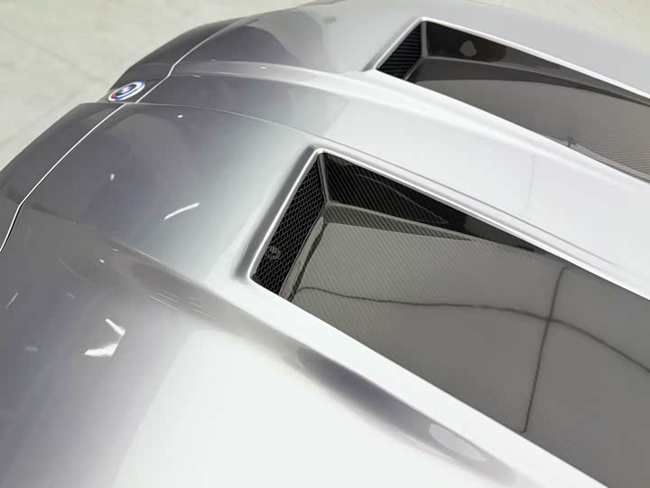 2024 BMW M4